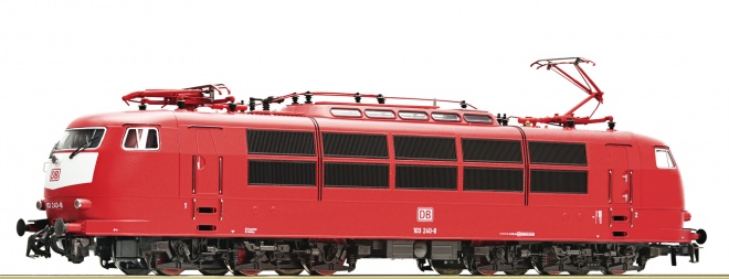 Electric Locomotive 103 with Digi-Cam package (Digital camera and sound)<br /><a href='images/pictures/Roco/Roco-72287.jpg' target='_blank'>Full size image</a>